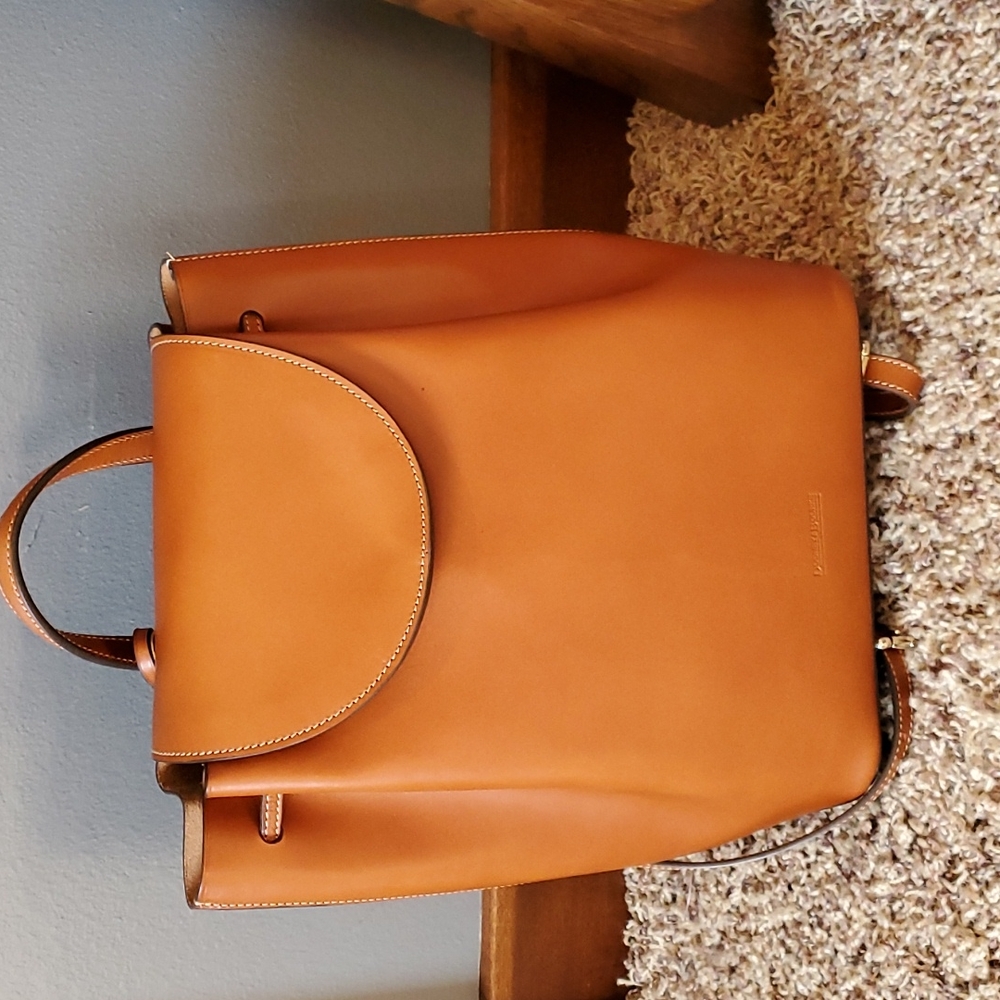 Dooney & Bourke Alto Alessia Backpack